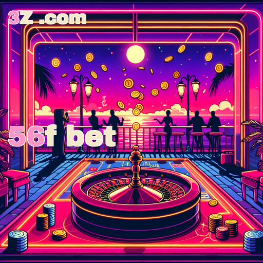 Promoções Incríveis com 56f bet: Apostas com Estilo