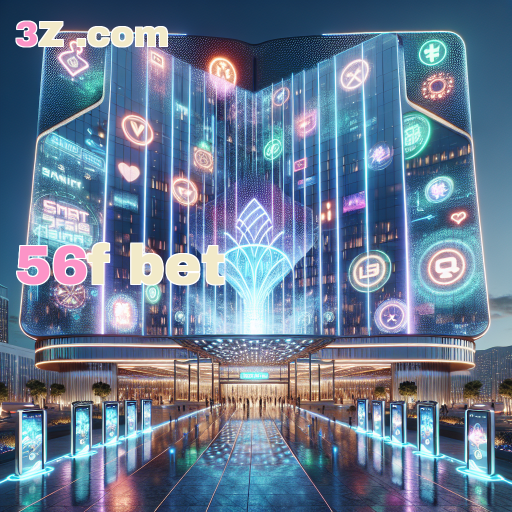 Confiável e Inovador: O Mundo do 56f Bet